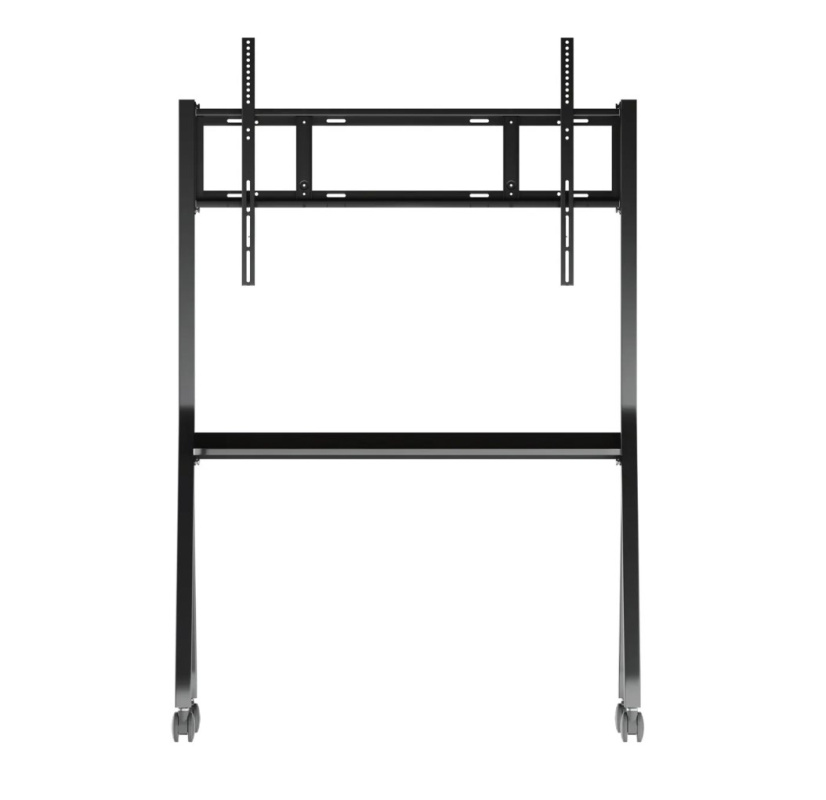 SDMS41-001 Мобильная стойка для интерактивного дисплея Sber (для моделей 55-86 дюймов)